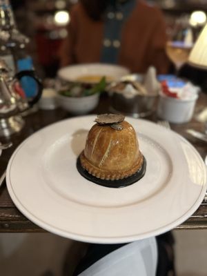 Holborn Dining Room by null Holborn Dining Room by null