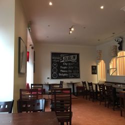 Candy Café