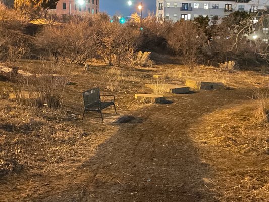 Commons Park by null