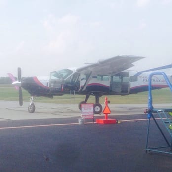 Start Skydiving - Skydiving Near Me - Middletown, Ohio Start Skydiving - Skydiving Near Me - Middletown, Ohio