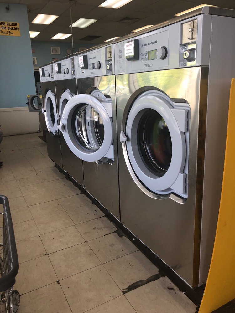 TCL CLEANERS & LAUNDRY Updated October 2024 11 Reviews 2901 Perry