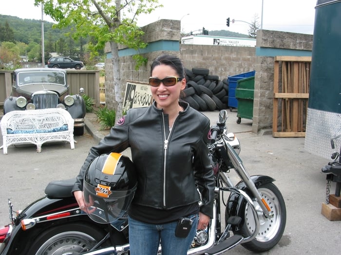 MOTOHAVEN Updated October 2024 18 Reviews 160 Ford Way, Novato