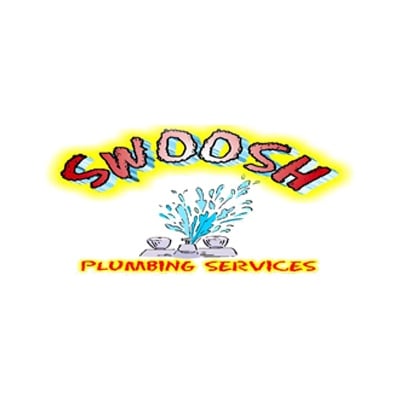 Slide of Swoosh Plumbing Services