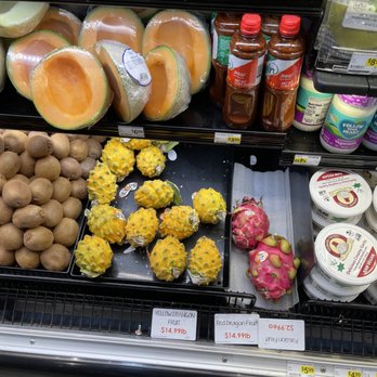 Seaside Market - Dragon fruits! - Grocery Near Me - Cardiff, California Seaside Market - Dragon fruits! - Grocery Near Me - Cardiff, California