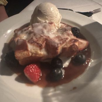 Roy's Hawaii Kai - Bread pudding - Hawaiian Near Me - Honolulu, Hawaii Roy's Hawaii Kai - Bread pudding - Hawaiian Near Me - Honolulu, Hawaii