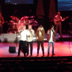 Millenium Theatre - Oak Ridge Boys