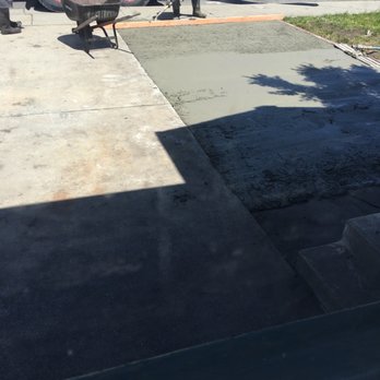 Whitlow Concrete - Masonry/Concrete Near Me - Capitola, California