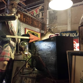 Curiosities - Lots of cool stuff! - Antiques Near Me - Dallas, Texas