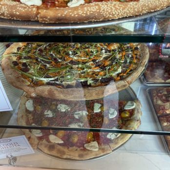 Slice House by Tony Gemignani - Pizza Near Me - San Diego, California Slice House by Tony Gemignani - Pizza Near Me - San Diego, California
