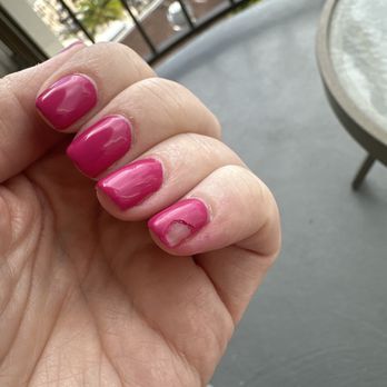 HALE ALOHA NANI NAILS & SALON - Updated March 2025 - 1220