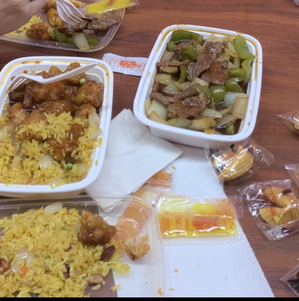 GREAT FORTUNE CHINESE RESTAURANT Updated September 2024 14 Photos