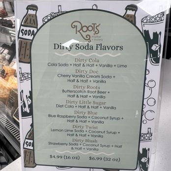 Roots Market & Eatery - Grocery Near Me - Plainfield, Indiana