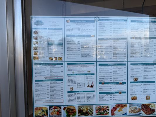 Neal's Coffee Shop by null