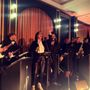 Photo of John Paris Band
