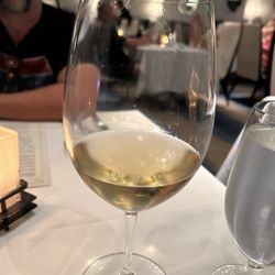 Nineteen 86 Steakhouse - Rombauer Chardonnay