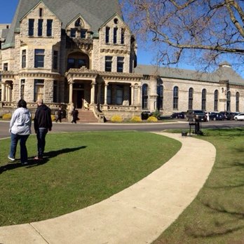 The Ohio State Reformatory - Beautiful! - Museums Near Me - Mansfield, Ohio The Ohio State Reformatory - Beautiful! - Museums Near Me - Mansfield, Ohio
