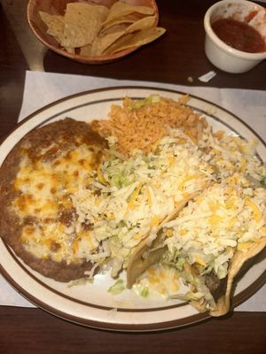 Mexico 1900 Restaurant by null