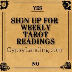 Gypsy Landing - Real talk and good vibes!