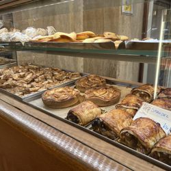 Forno Campo de' Fiori