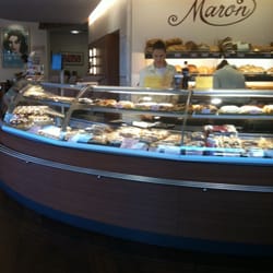Café und Confiserie Maron