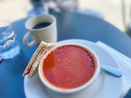 Café La Joie by null