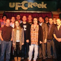 The London Comedy Course
