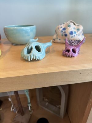 Cloud Walking Cafe & Lounge by null