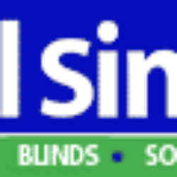Paul Simon Curtains Blinds Blackberry Court Norwich