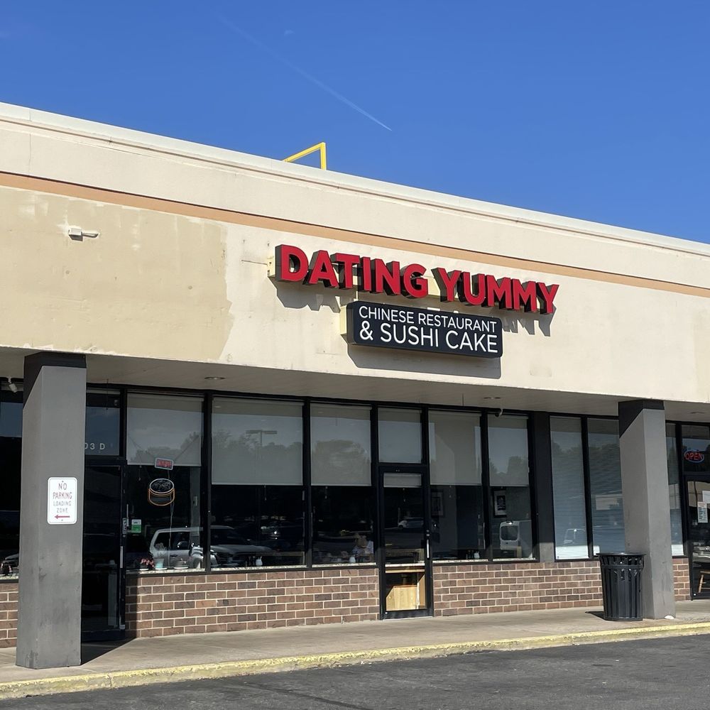 Dating Yummy - Outside - Chinese Near Me - Aurora, Colorado Dating Yummy - Outside - Chinese Near Me - Aurora, Colorado