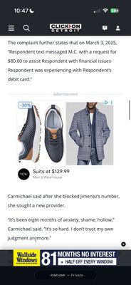 Westlake Consultation Center