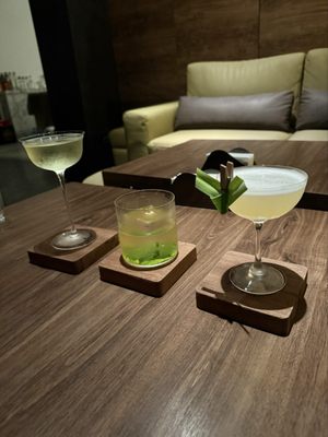 Bar Mood Taipei by null