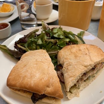 Thomas Hill Organics - The Cubano. - New American Near Me - Paso Robles, California Thomas Hill Organics - The Cubano. - New American Near Me - Paso Robles, California