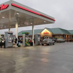 Exterior photo of Kwik Trip - South Saint Paul, Minnesota Exterior photo of Kwik Trip - South Saint Paul, Minnesota