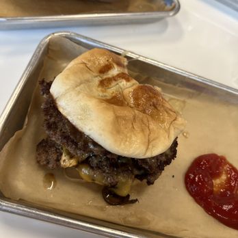 Burger Social - Burgers Near Me - North Myrtle Beach, South Carolina