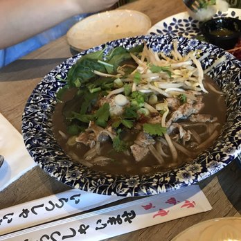 Koh Lipe - Nham tok pork - Thai Near Me - Toronto, Ontario Koh Lipe - Nham tok pork - Thai Near Me - Toronto, Ontario