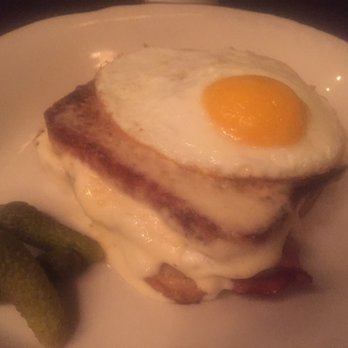 Bill's Restaurant - Croque madam - American Near Me - Bloomfield Hills, Michigan Bill's Restaurant - Croque madam - American Near Me - Bloomfield Hills, Michigan