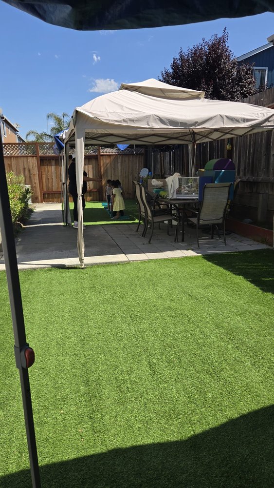 Mariapa's Home Daycare - childcare center in Santa Rosa, CA