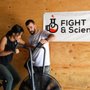 Photo of Fight & Science
