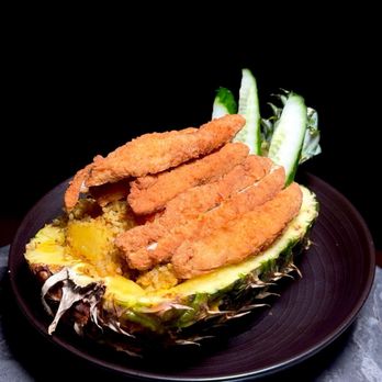 Chu Ros Thai - Thai Near Me - New York, New York