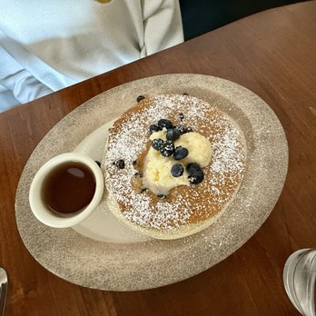 Scrambled - Breakfast & Brunch Near Me - Bakersfield, California