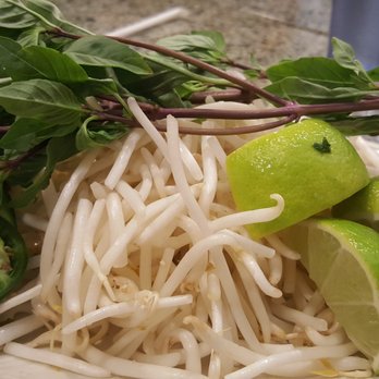 Pho Saigon 8 - Vietnamese Near Me - Las Vegas, Nevada
