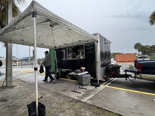 Sanford Auto Train Station, Sanford, FL USA by null