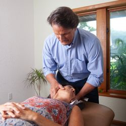 Spinal Solutions Chiropractic