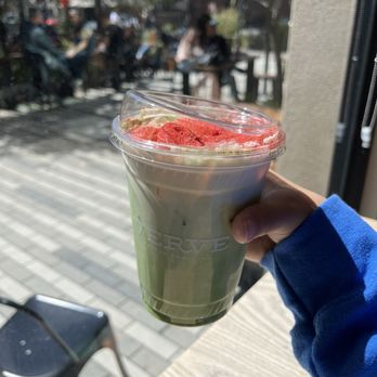 Verve Coffee Roasters - Coffee & Tea Near Me - Palo Alto, California Verve Coffee Roasters - Coffee & Tea Near Me - Palo Alto, California