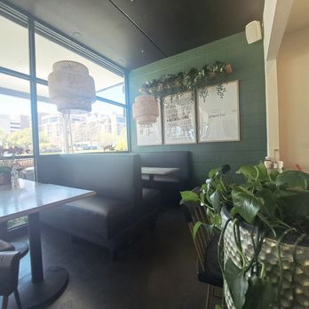 Carpenters Cafe & Catering - Comfortable seating options, good for both groups and individuals. - Southern Near Me - Fort Worth, Texas Carpenters Cafe & Catering - Comfortable seating options, good for both groups and individuals. - Southern Near Me - Fort Worth, Texas
