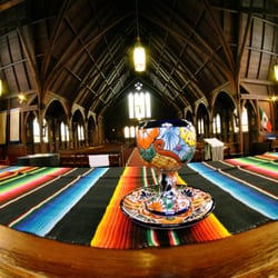 Saint James Episcopal Church - St James it is multicultural community in Oakland. Come visit us.