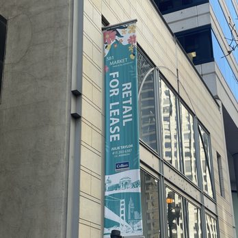 Copymat Digibranch - Double sided vinyl banners
For Lease Signages in San Francisco - Printing Services Near Me - San Francisco, California Copymat Digibranch - Double sided vinyl banners
For Lease Signages in San Francisco - Printing Services Near Me - San Francisco, California