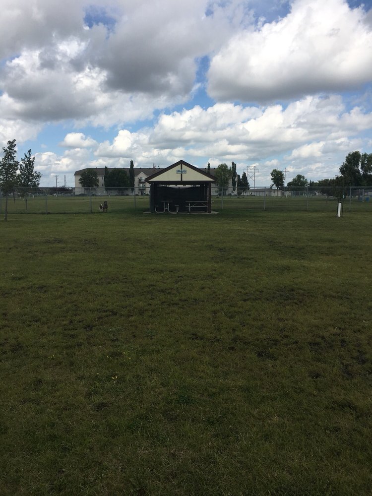 Village West Dog Park