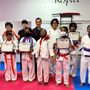 Photo of Karate Fit USA