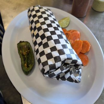 La Shula - Mexican Near Me - Renton, Washington